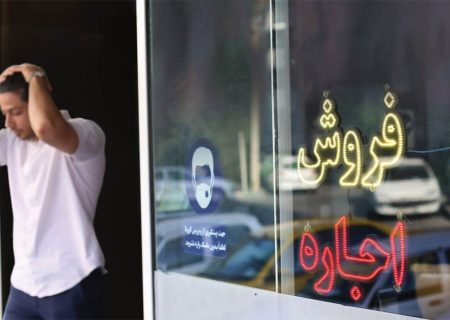 مستاجران به حال خود رها شده‌اند و كسي جز خدا به فكر آنها نيست!