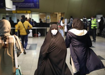 موافقان لایحه حجاب و عفاف به دنبال دورزدن قانون و رئیس جمهور!