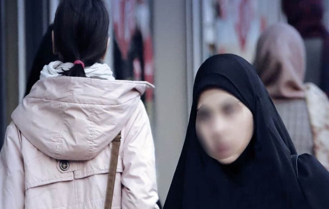 آقایان! بدحجابی هم خریدنی شد؟