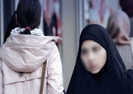 مجلس به اتباع بیگانه اجازه داد تا به بانوانی ایرانی تذکر حجاب بدهند! + سند