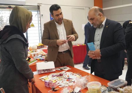 تداوم حمایت بانک مسکن از تولیدات زنان سرپرست خانوار