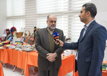 نگاه ویژه بانک مسکن به معیشت زنان سرپرست خانوار