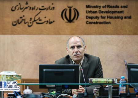 پیگیر افزایش سرمایه بانک مسکن جهت کمک به نهضت ملی مسکن هستیم