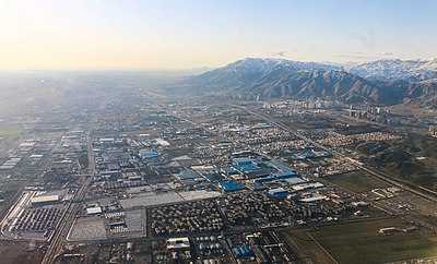 نبض صنعت کند شد / کمبود کالا و تعدیل کارگران از نتایج فاجعه بار قطع گاز صنایع