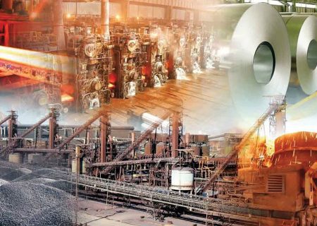 تحریم به صنعت رحم نمی کند / کاهش غم انگیز سهم صنایع و معادن از اقتصاد ایران