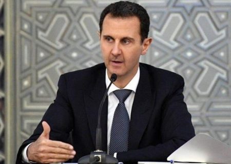 بشار اسد پول ایران را خورد و یک قُلُپ آب هم رویش!