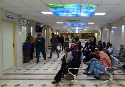 پاسکاری بیماران از بیمارستان های دولتی به خصوصی / مردم از هزینه بیمارستان‌های خصوصی ناراضی، پزشکان از تعرفه بیمارستان‌های دولتی ناراضی!