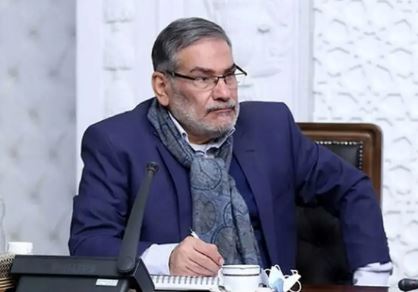 شمخانی؛ متهمی که در جایگاه شاکی قرار گرفت!