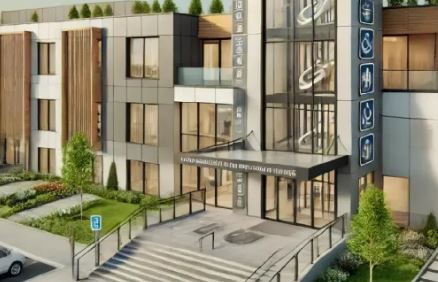 مناسب‌سازی پروژه‌های ساختمانی، اولویت گروه سرمایه‌گذاری مسکن در مسیر توسعه پایدار