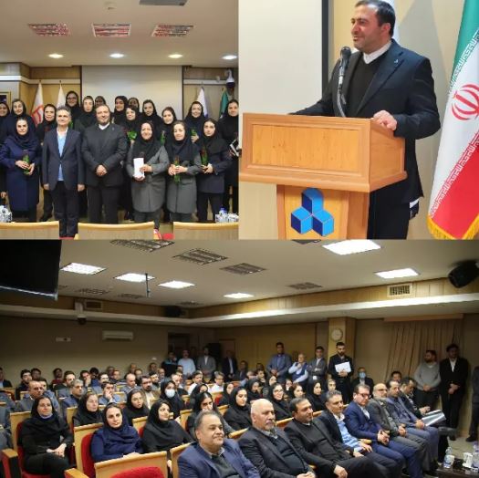 برگزاری جشن روز زن و اعلام تصمیمات جدید در گروه سرمایه‌گذاری مسکن