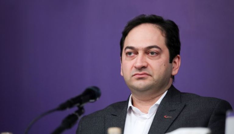 علیرضا یزدان‌دوست در پیامی به مناسبت روز بیمه تاکید کرد: آینده روشن صنعت بیمه در گرو استمرار همدلی و همکاری است