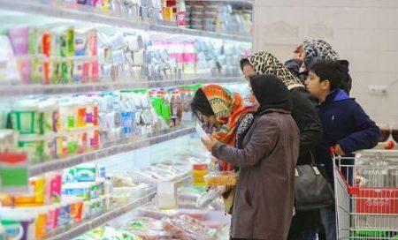 معیشت ایرانیان زیر پای دلار افتاد!