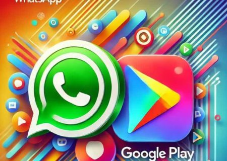 فوری / واتساپ و گوگل‌پلی رفع فیلتر می شوند