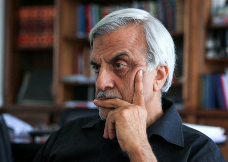 حتی افراد کودن هم از وضع مملکت خبر دارند! + فیلم