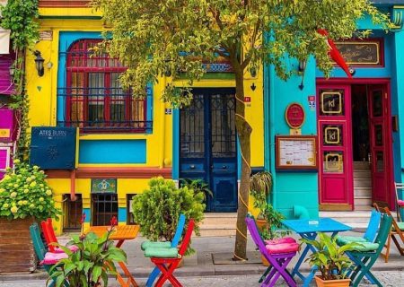 خرید خانه در ایران سخت تر از ترکیه است! / ایرانی‌ها رکورد خرید خانه در ترکیه را زدند