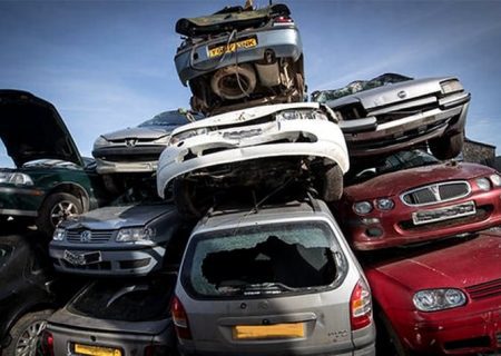 بدقولی خودروسازان در حق مراکز اسقاط