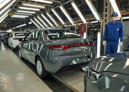 علیمردان، آبی‌های جاده مخصوص را کجاها که نبرد! / زیاندهی ایران‌خودرو سر به فلک کشید