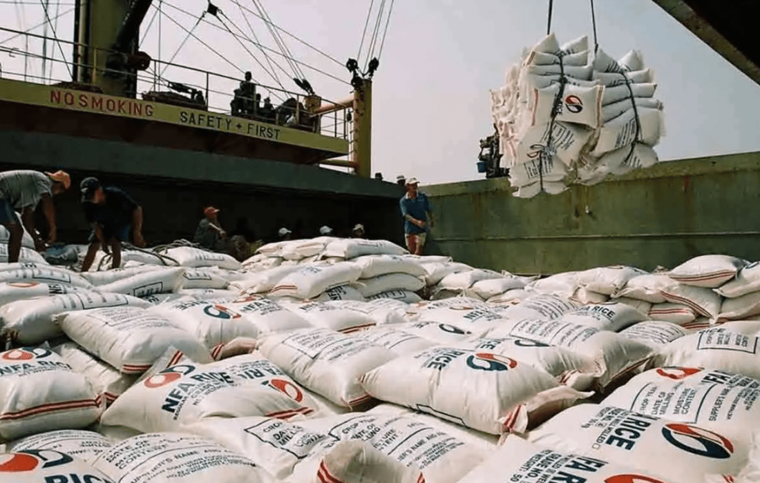 فساد بزرگ در حوزه واردات برنج / ماجرای واردات ۶۰ هزار تن برنج تقلبي هندي که در دولت رئیسی مجوز گرفته بود چیست؟
