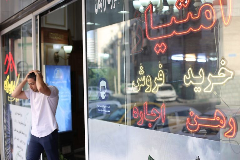 اجاره نشینی دیگر خوش نشینی نیست، اتاق نشینی است!!