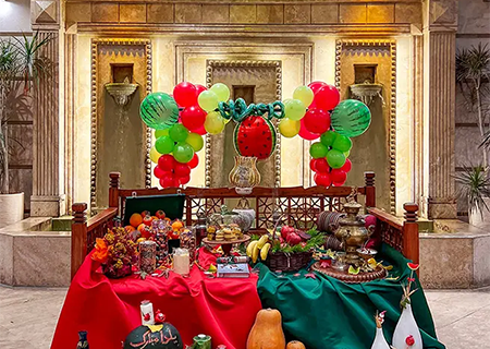 ارقام نجومی برای شب نشینی یلدا در کافه‌ها و رستوران‌های پایتخت / ۳ میلیون و ۵۰۰ هزار تومان ناقابل برای هر نفر!