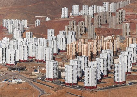 مالیات هر واحد مسکن مهر چقدر است؟