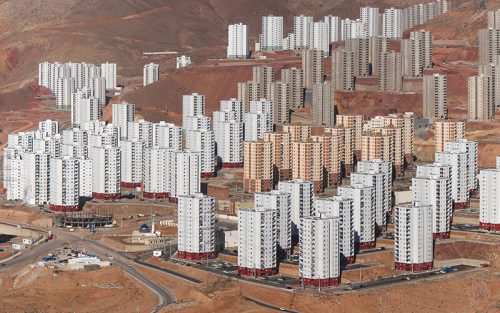 مالیات هر واحد مسکن مهر چقدر است؟