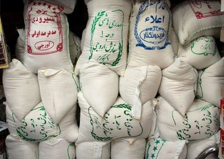 ردپای مافیا در گرانی برنج / لاپوشانی احتکار دلالان با ارز ترجیحی!