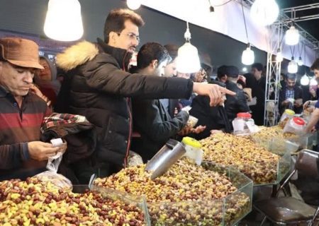 زمان آغاز نمایشگاه‌های بهاره اعلام شد + جزییات