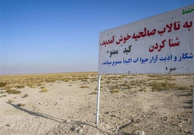 بحران خشکسالی در ایران / تالاب ها یکی پس از دیگری در حال خشک شدن هستند