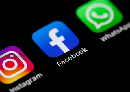 احتمال قطع جهانی اینستاگرام ،واتس آپ و فیسبوک / آتش بیخ گوش شرکت ساختمان شرکت متا!