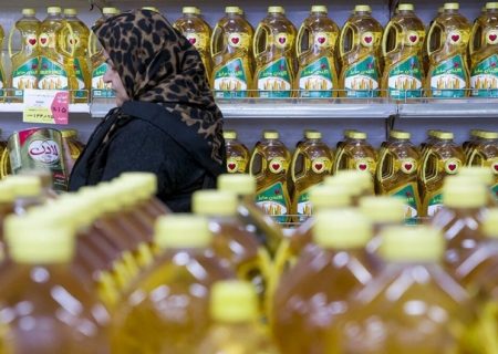 روغن در بازار کمیاب شد / دومینوی گرانی باز هم به روغن رسید