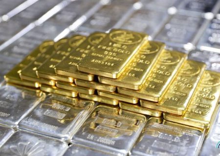 برق طلا و نقره چشم سهامداران بورس را گرفت!