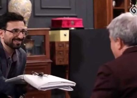 «جعبه سیاه» تلویزیون پرحاشیه شد/ جذب مخاطب با اهدای کفن و تبلیغ مرگ!