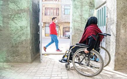 این تصمیم مجلس به ضرر معلولان است! / مروتی: نمایندگان به تبعیض رأی دادند نه به عدالت!