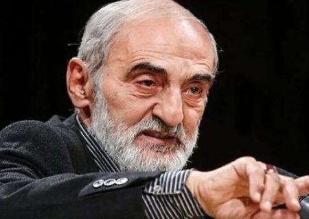 شاخ و شانه کشی شریعتمداری برای رئیس‌جمهور؛ چرا می گویی ترامپ را ترور نمی کنیم؟!