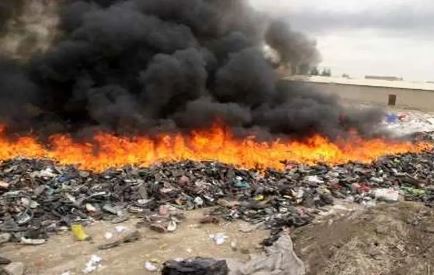 ردپای اتباع در آلودگی هوای پایتخت!