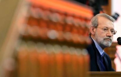 تشریح آخرین وضعیت FATF در مجمع توسط لاریجانی / لاریجانی: «من رجال الغیب» نیستم!