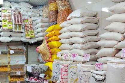 وضعیت بازار برنج نگران‌کننده شد / رانت و مافیا به گرانی برنج دامن زد؟