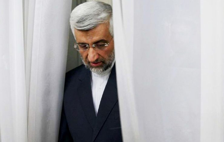 سعید جلیلی از جان توسعه ایران چه می خواهد؟ / سنگ اندازی جلیلی در ۴ پرونده‌ «کرسنت»، «برجام»، « احیاء برجام» و «اف‌ای‌تی‌اف»