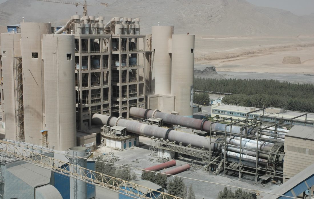 سقوط صنعت سیمان ایران از جایگاه ششم جهان به جایگاه هشتم!