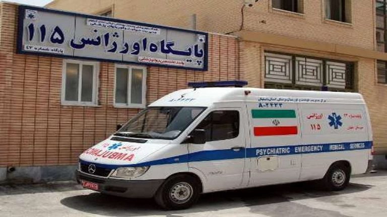 کمبود آمبولانس؛ معضل جدی سازمان اورژانس کشور / یکتاپرست: ۳ هزار آمبولانس به سن فرسودگی رسیده‌اند