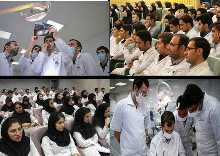 فاجعه در رشته پزشكي؛ جذب دانشجوی پزشكي 15 برابر ظرفيت!