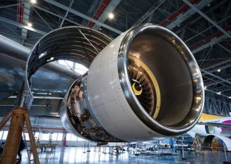 رواج قطعه دزدی در شرکت‌های هواپیمایی! / منظری: حتی در واردات لاستیک هواپیما هم مشکل داریم!