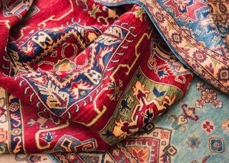 سرنوشت تلخ فرش ایرانی / صادرات فرش ایرانی از ۲ میلیارد به ۴۰ میلیون دلار افت کرد