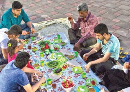 پس‌انداز خانوار ایرانی آب رفت / ایرانی ها برای ادامه زندگی مجبور به قرض کردن از این و آن شدند! + نمودار