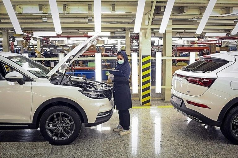 ماجرای انفجار پیجرها در خودروهای مونتاژی ایران تکرار می‌شود؟
