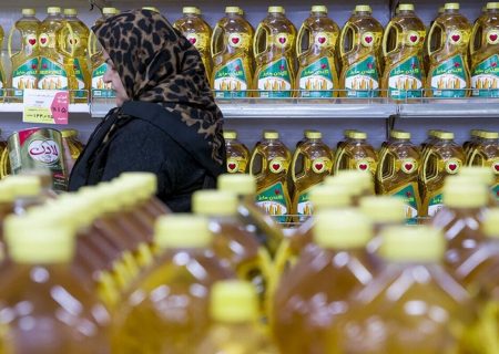 بحران روغن؛ از توزیع قطره‌چکانی تا گرانی