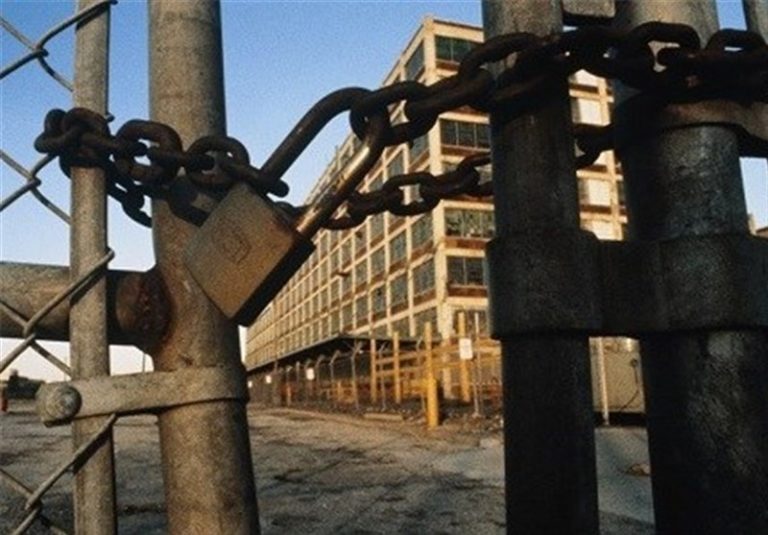 پشت پرده تعطیلی واحدهای صنعتی / قطعی برق به صنایع بزرگ پایتخت بیشتر از بقیه جاها آسیب زد
