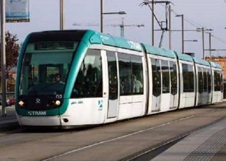 ترامواهای پایتخت از کی آغاز به کار می کنند؟