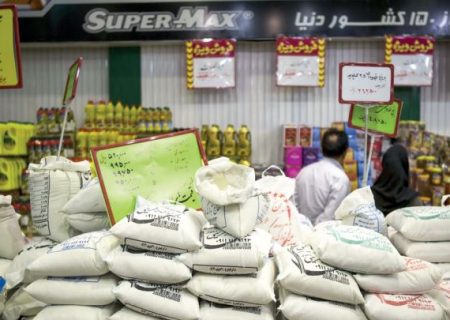 پشت پرده گرانی بی رویه برنج / احتکار یا کاهش واردات؟